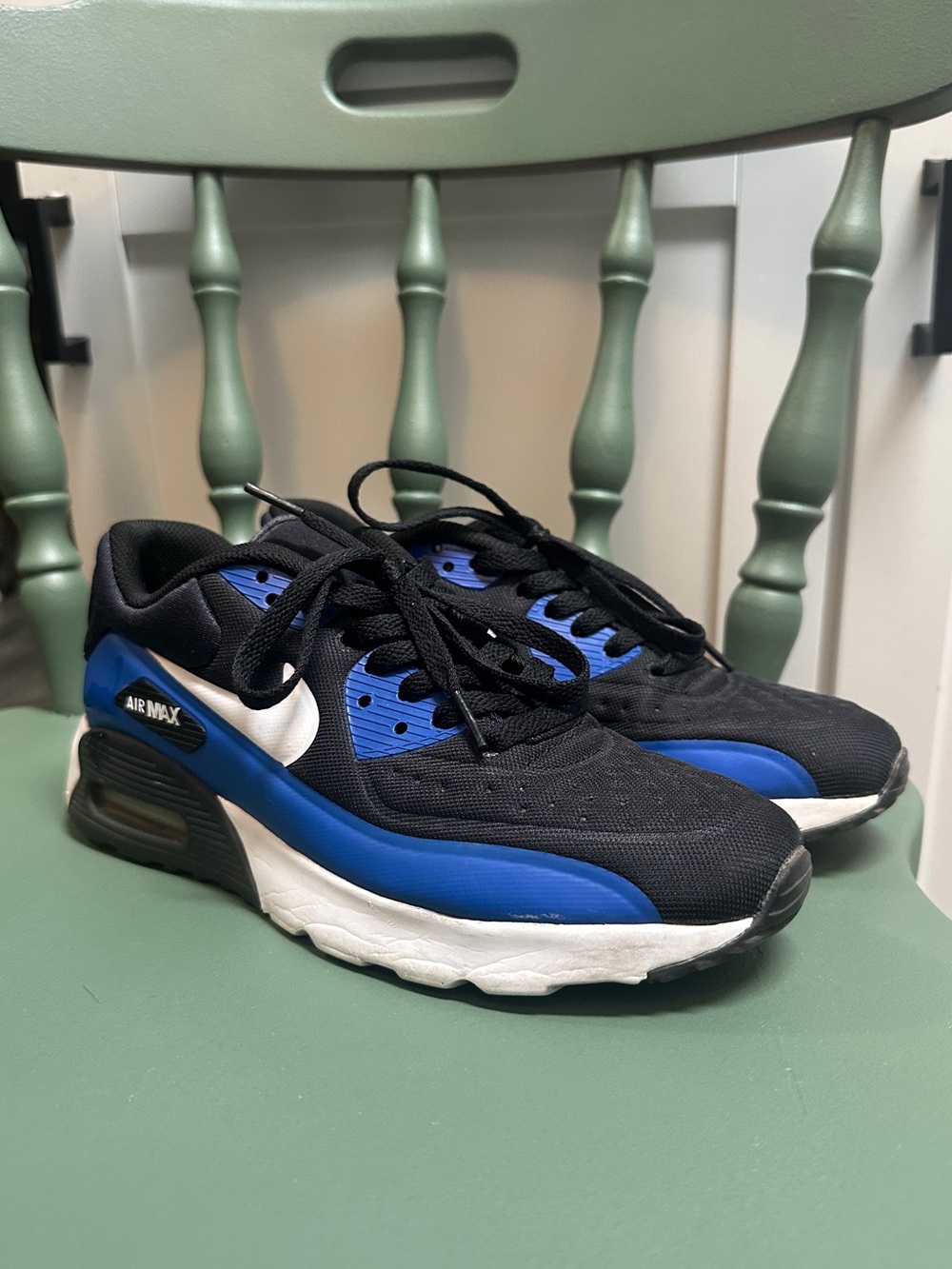 Nike Air Max Sneakers